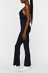 flare romper