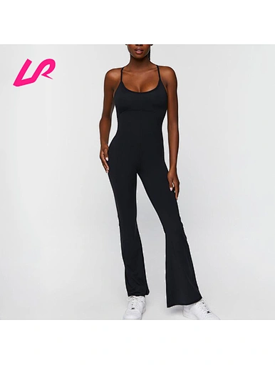 Upgrade your wardrobe with a flare leg bodysuit. Our stylish and versatile jumpsuit is perfect for any occasion. Shop now for a range of sizes and styles to add a sophisticated touch to your look.
